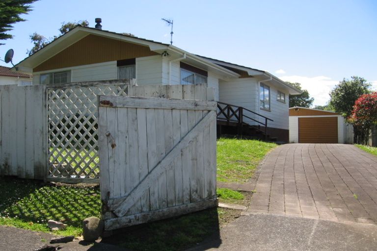 Photo of property in 19 Komako Place, Papatoetoe, Auckland, 2025