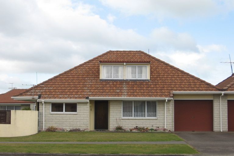 Photo of property in 20b Malfroy Road, Victoria, Rotorua, 3010