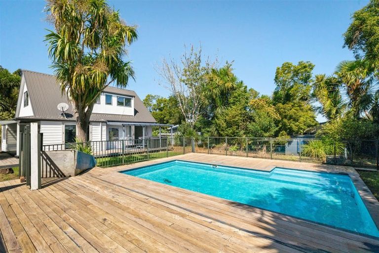 Photo of property in 130 Consols Street, Waihi, 3610