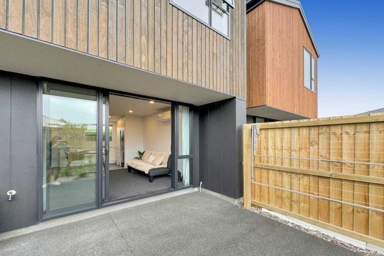 Photo of property in 4/9 Milton Street, Somerfield, Christchurch, 8024