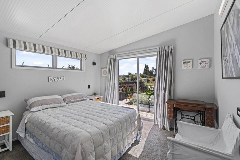 Photo of property in 350 Boundary Road, Swannanoa, Rangiora, 7475