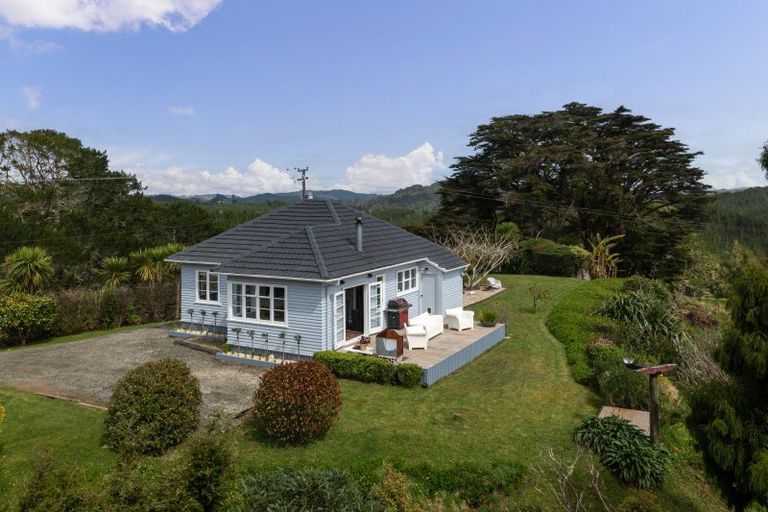 Photo of property in 682b Krippner Road, Puhoi, Silverdale, 0994