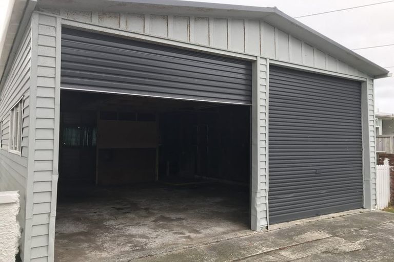 Photo of property in 64 Park Road, Miramar, Wellington, 6022