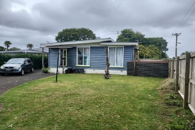 Photo of property in 2 Bisset Road, Kaikohe, 0405