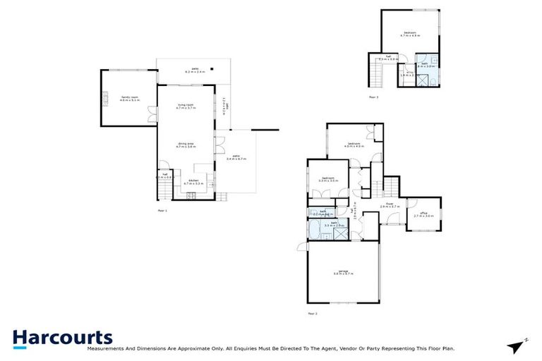 Photo of property in 135 Endeavour Drive, Whitby, Porirua, 5024