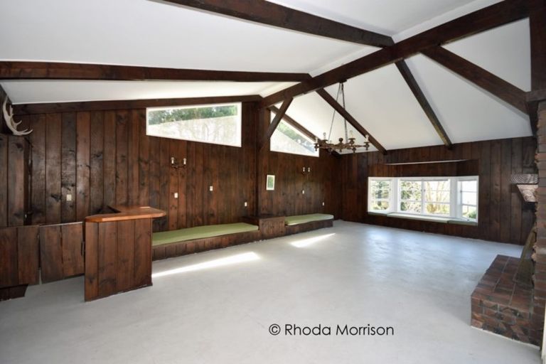 Photo of property in 535 Whakapirau Road, Whakapirau, Maungaturoto, 0583