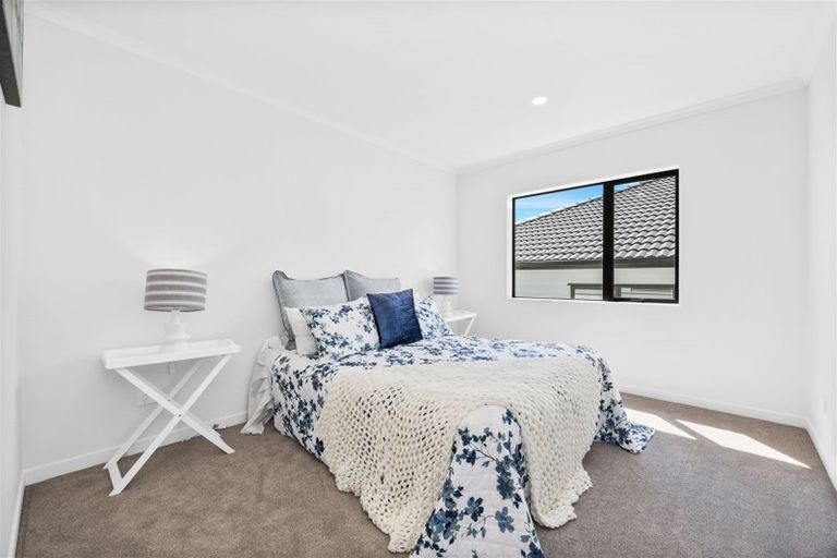Photo of property in 19 Aklander Rise, Flat Bush, Auckland, 2019