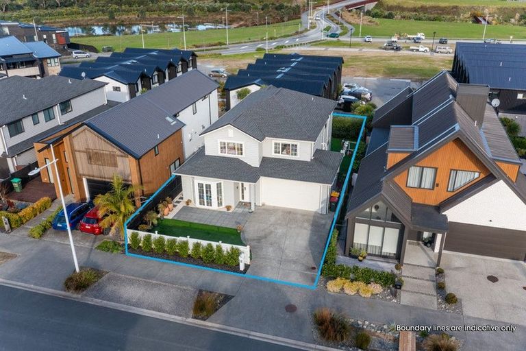 Photo of property in 11 Keel Street, Long Bay, Auckland, 0630