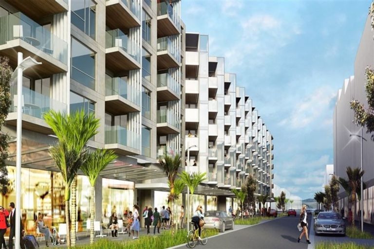 Photo of property in 604/27 Don Mckinnon Drive, Albany, Auckland, 0632