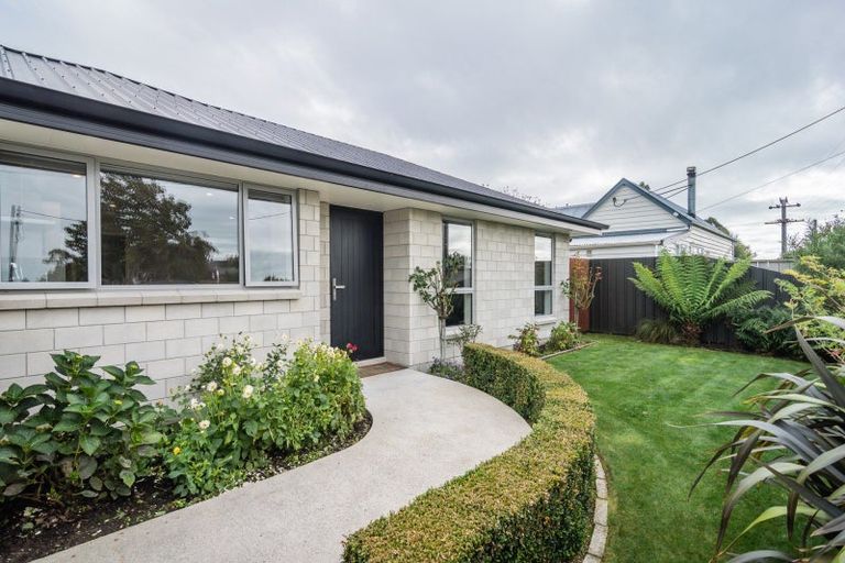 Photo of property in 107 Murray Street, Temuka, 7920