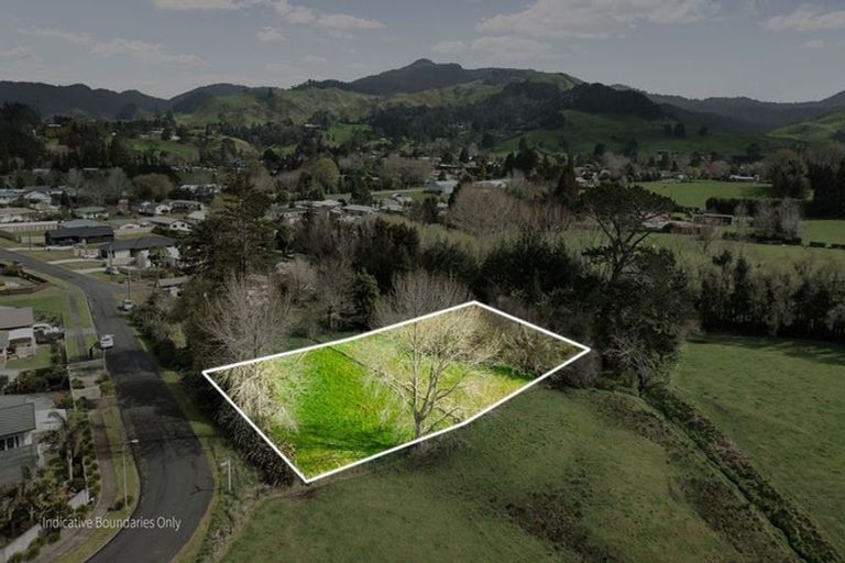 Photo of property in 20 Somerset Street, Waihi, 3610