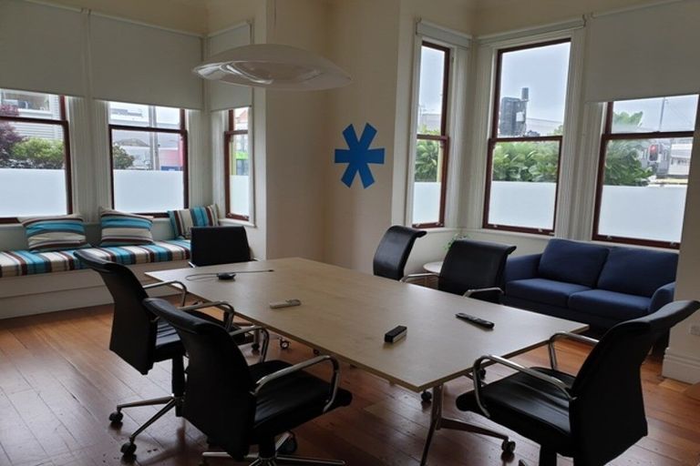 Photo of property in 81 Abel Smith Street, Te Aro, Wellington, 6011