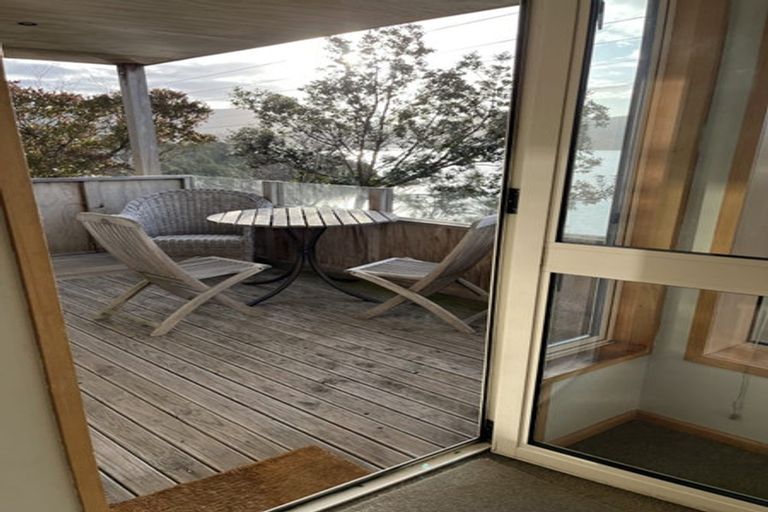 Photo of property in 4 Margate Avenue, Broad Bay, Dunedin, 9014