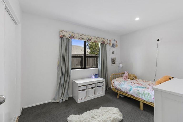 Photo of property in 124 Lowes Road, Rolleston, 7614