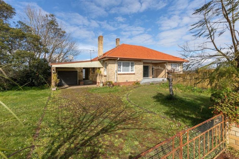 Photo of property in 171 Hetherington Road, Huntly, 3772