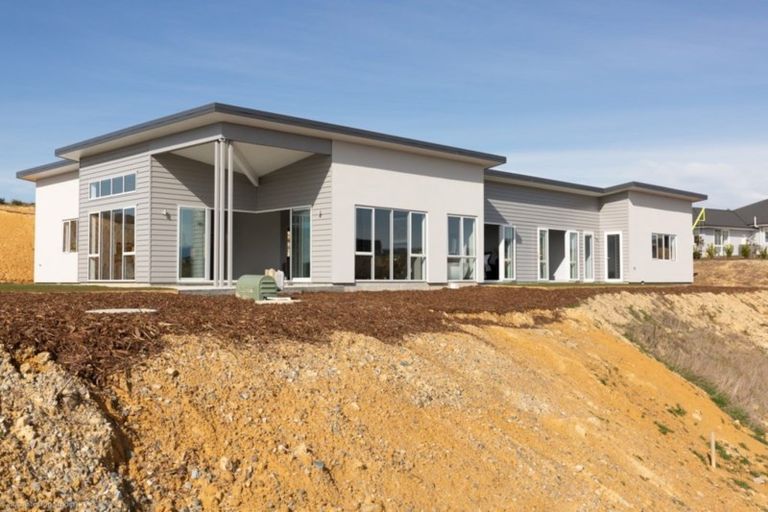 Photo of property in 4 Mount Arthur View, Redwood Valley, Richmond, 7081