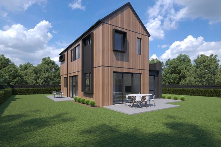 Photo of property in 52c Kimbrae Drive, Rototuna North, Hamilton, 3210