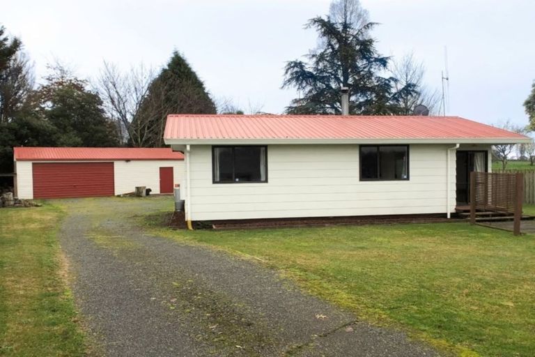 Photo of property in 47 Te Poi Road, Te Poi, Matamata, 3473