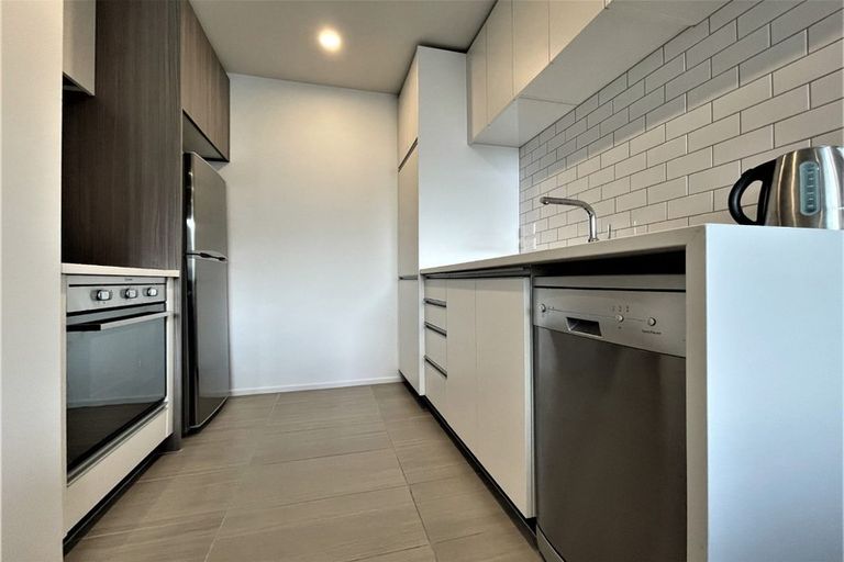 Photo of property in 801/18 Saint Martins Lane, Grafton, Auckland, 1010