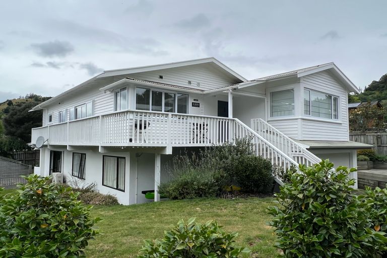 Photo of property in 200 Collingwood Street, Nelson, 7010