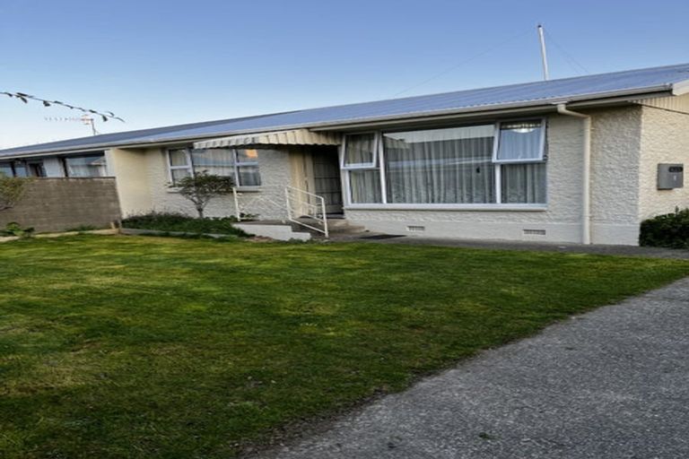 Photo of property in 3/37 Bourke Street, Windsor, Invercargill, 9810