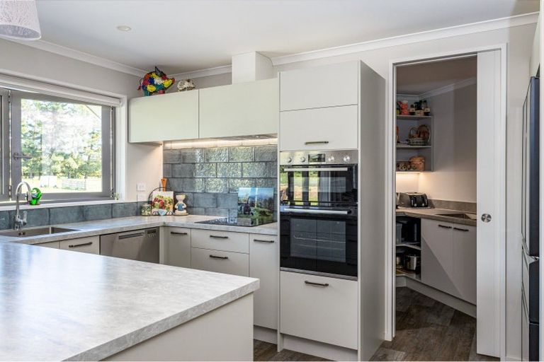 Photo of property in 37 Opihi Street, Fairlie, 7925