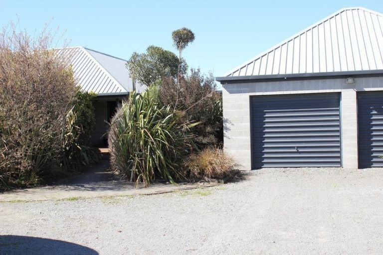 Photo of property in 1224 Courtenay Road, Kirwee, Darfield, 7571