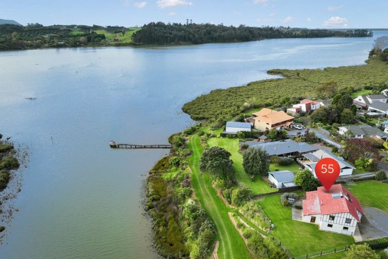 Photo of property in 55 Levley Lane, Katikati, 3129