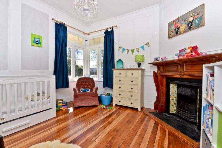 Photo of property in 48 Te Aroha Street, Hamilton East, Hamilton, 3216