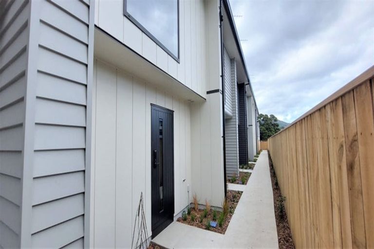 Photo of property in 6/58 Walters Street, Avalon, Lower Hutt, 5011