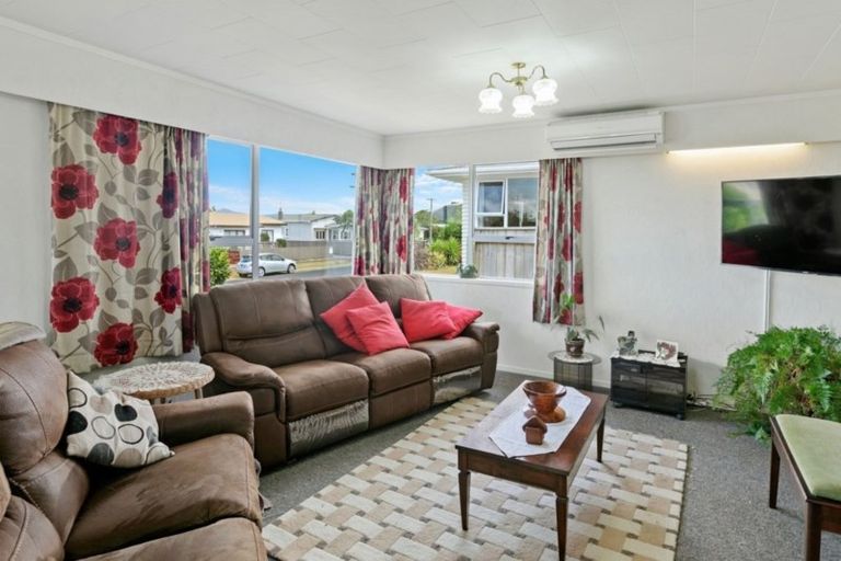 Photo of property in 15 Walker Street, Waihi, 3610