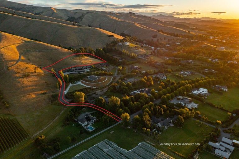 Photo of property in 166 Dry Hills Lane, Riverlands, 7274