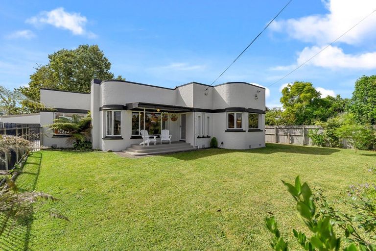Photo of property in 24 Studholme Street, Morrinsville, 3300