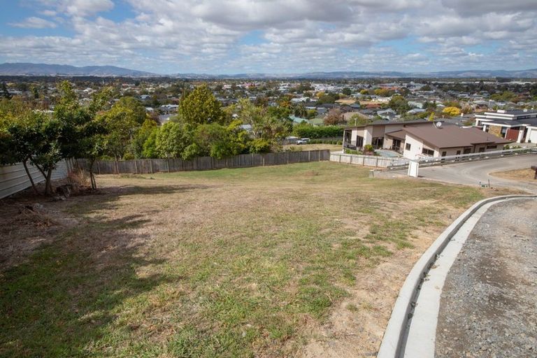 Photo of property in 6 Debonair Court, Feilding, 4702