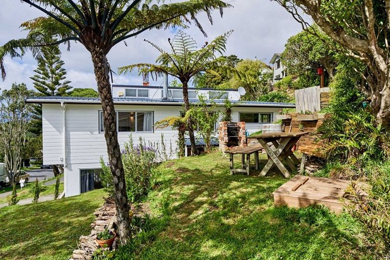 Photo of property in 29 John Sims Drive, Broadmeadows, Wellington, 6035