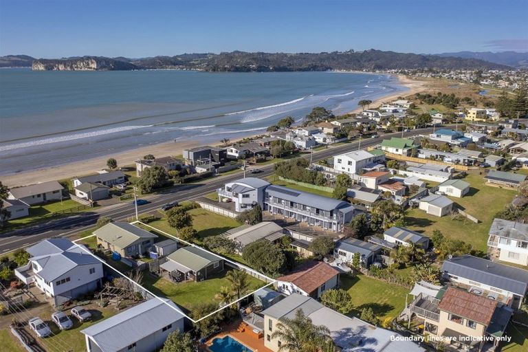 Photo of property in 126 Buffalo Beach Sh25 Road, Whitianga, 3510