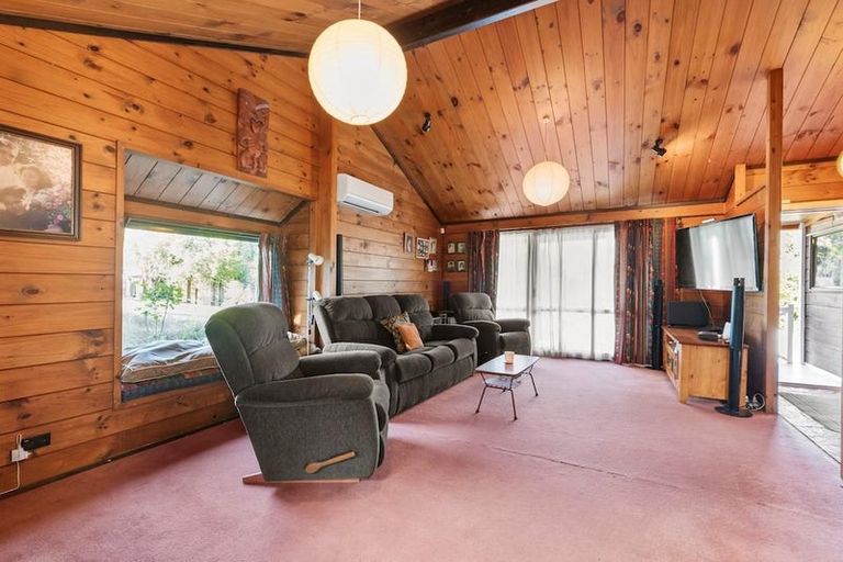 Photo of property in 7 Spruce Place, Totara Heights, Auckland, 2105