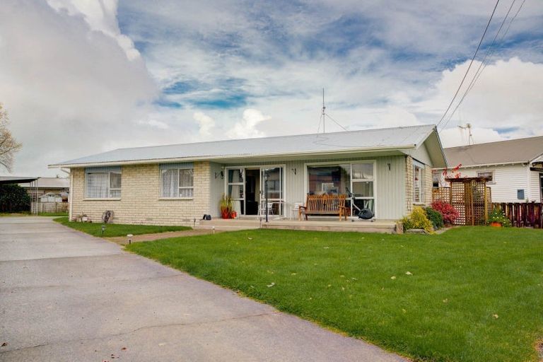 Photo of property in 462 Racecourse Road, Te Awamutu, 3800