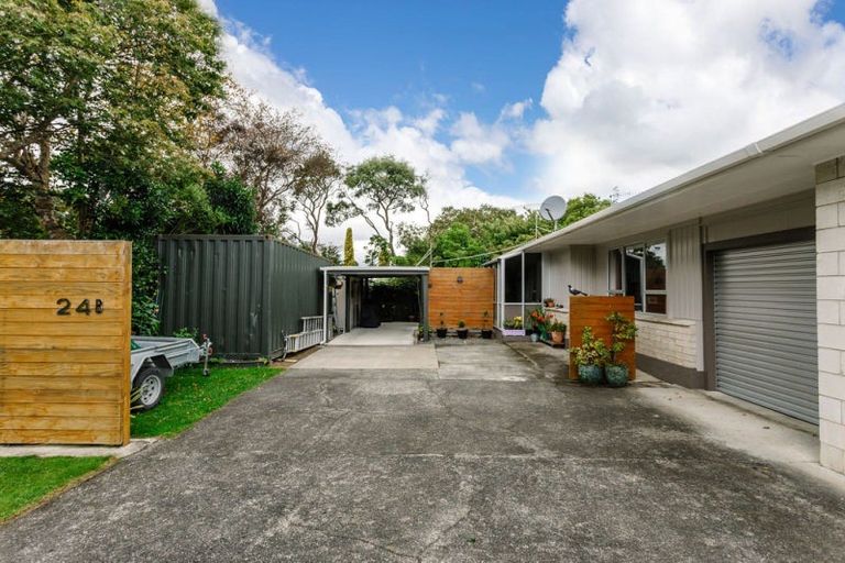 Photo of property in 24b King Street, Dannevirke, 4930