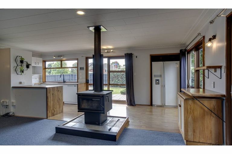 Photo of property in 161 Le Cren Street, Seaview, Timaru, 7910