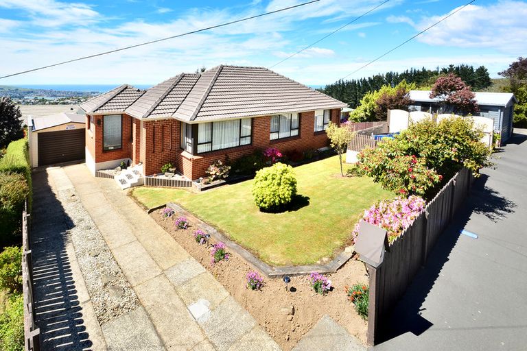 Photo of property in 3 Statham Street, Brockville, Dunedin, 9011