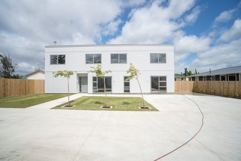 Photo of property in 45b Leeds Street, Milson, Palmerston North, 4414