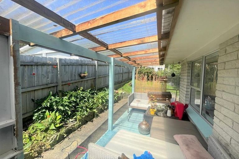 Photo of property in 3/70 Alton Avenue, Hillcrest, Auckland, 0627