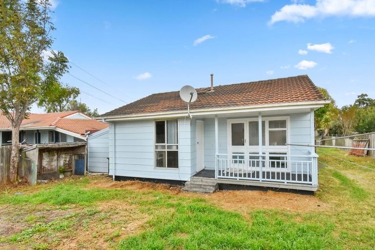 Photo of property in 20 Rountree Place, Conifer Grove, Takanini, 2112