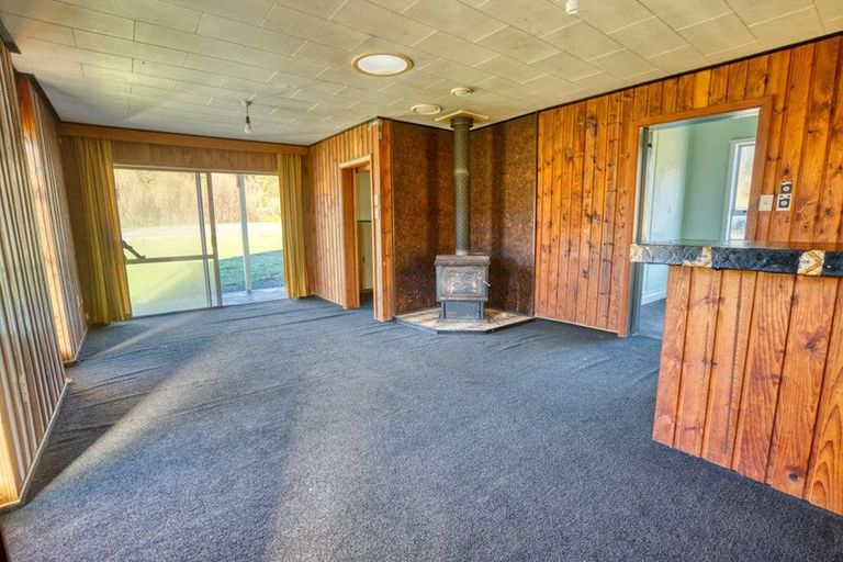 Photo of property in 142 Roa Road, Blackball, 7804