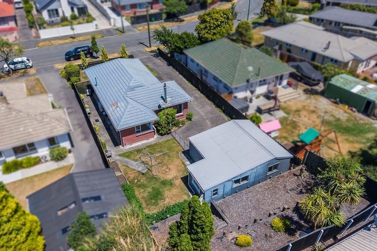 Photo of property in 63 Vardon Crescent, Shirley, Christchurch, 8061