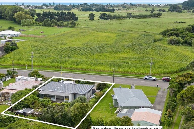 Photo of property in 173 Rangiuru Road, Otaki, 5512