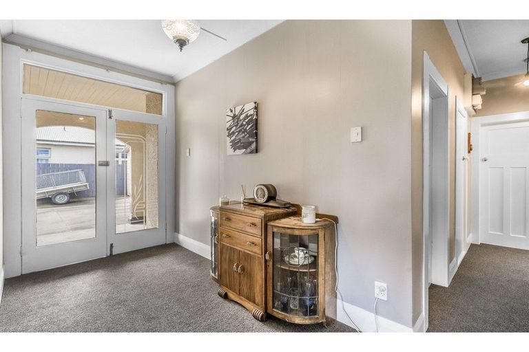 Photo of property in 95 Baird Street, Richmond, Invercargill, 9810