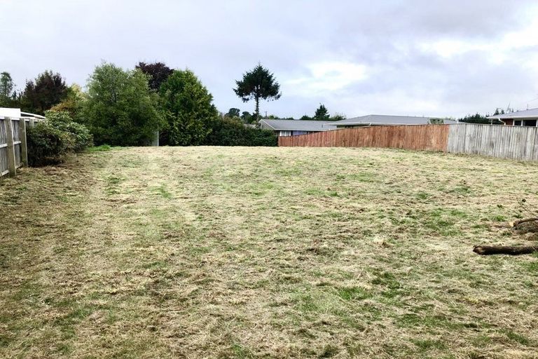 Photo of property in 145 Rolleston Street, Rakaia, 7710