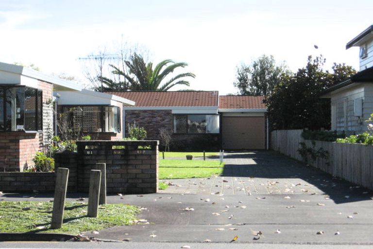 Photo of property in 81a Boundary Road, Claudelands, Hamilton, 3214